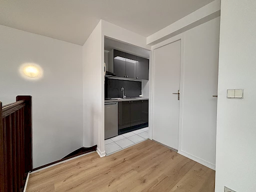 Studio Nanterre, limite Rueil