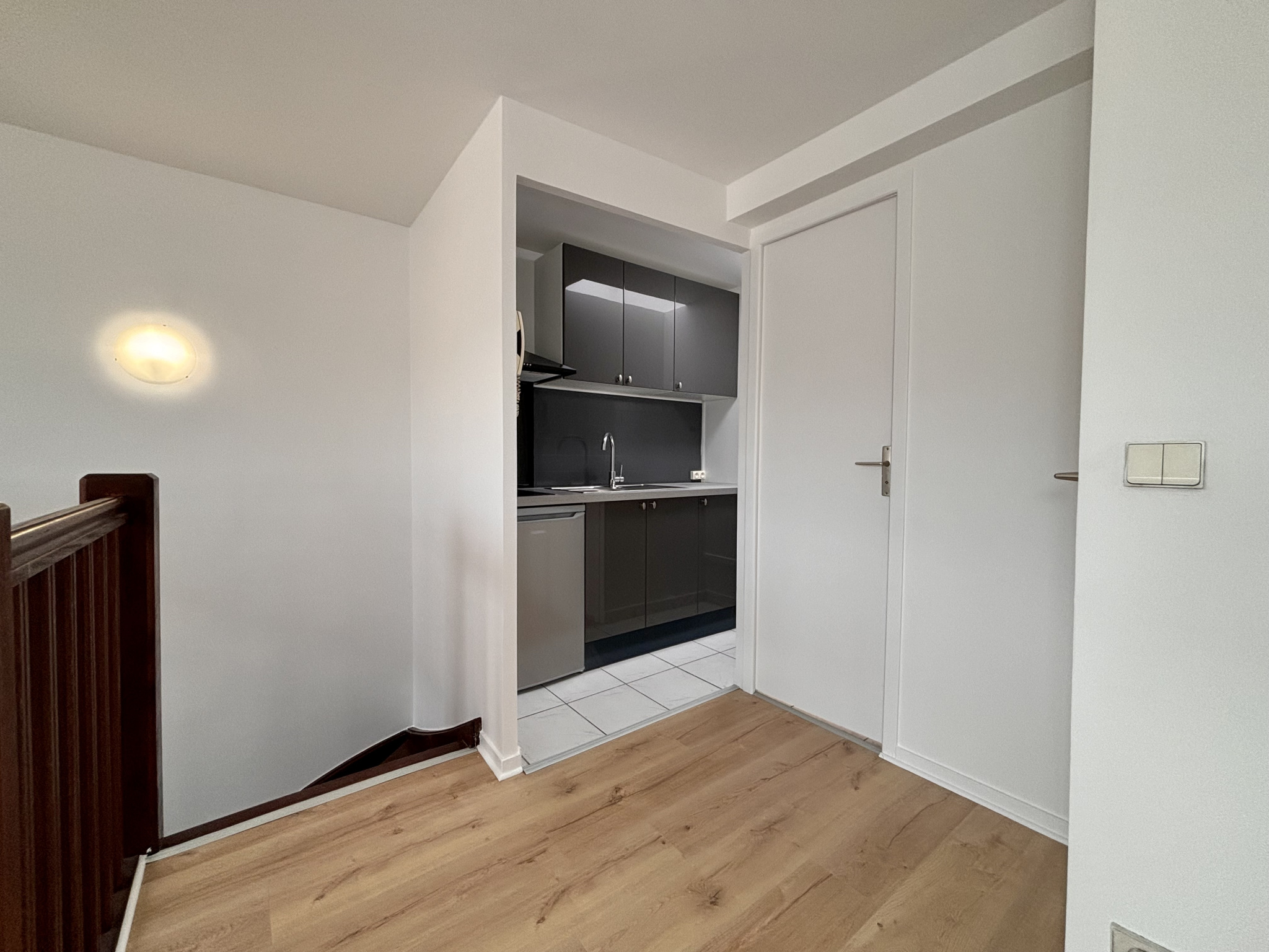 Studio Nanterre, limite Rueil