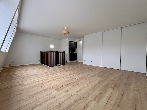 Studio Nanterre, limite Rueil