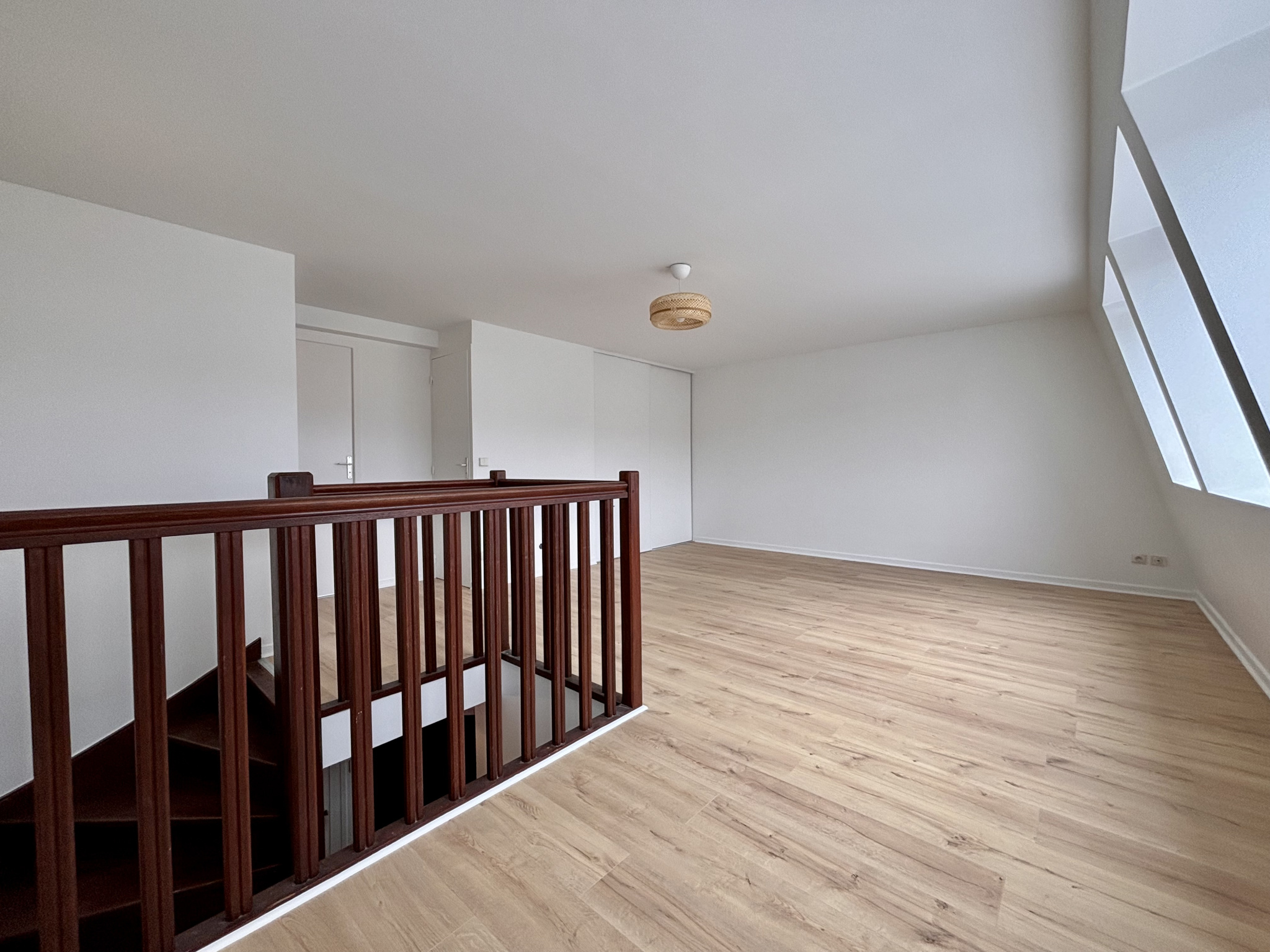 Studio Nanterre, limite Rueil