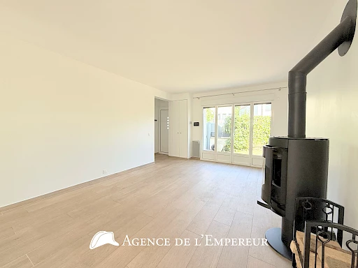 Rueil Châtaigneraie maison location non meublée