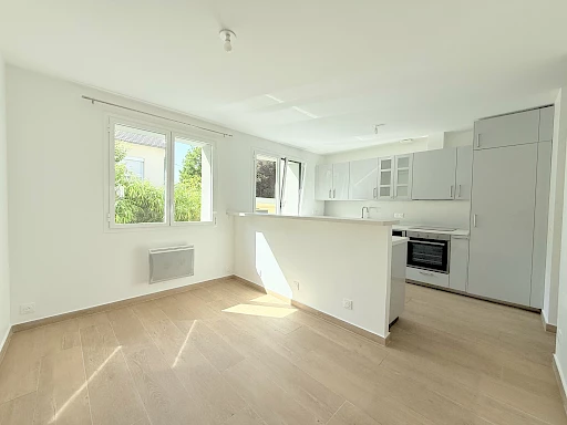  Rueil Châtaigneraie maison location non meublée