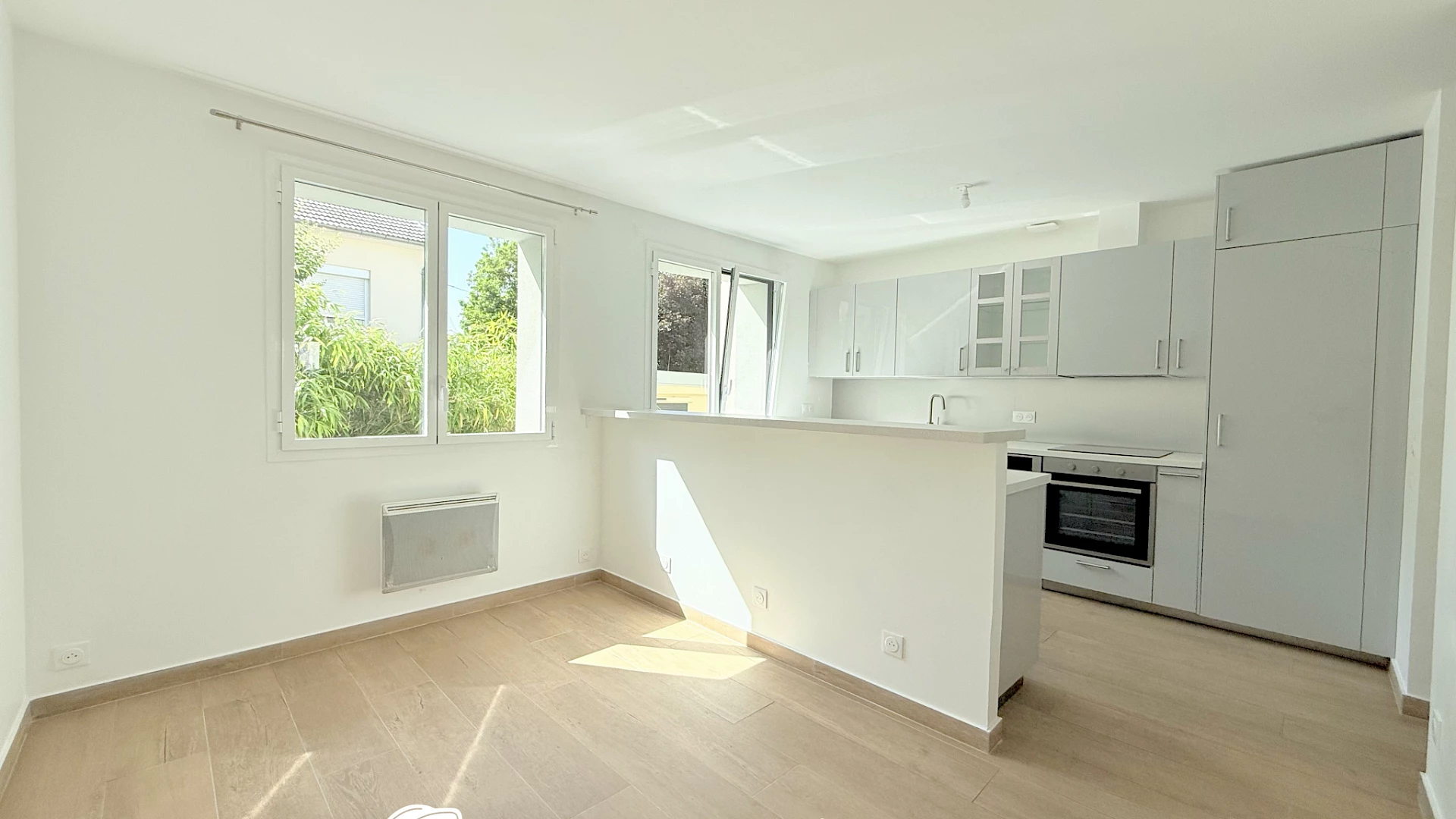  Rueil Châtaigneraie maison location non meublée