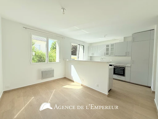  Rueil Châtaigneraie maison location non meublée