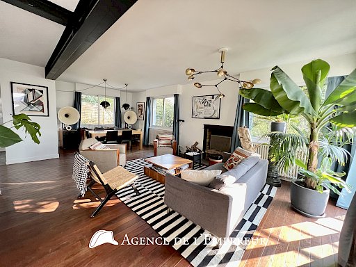 MAISON LOCATION RUEIL