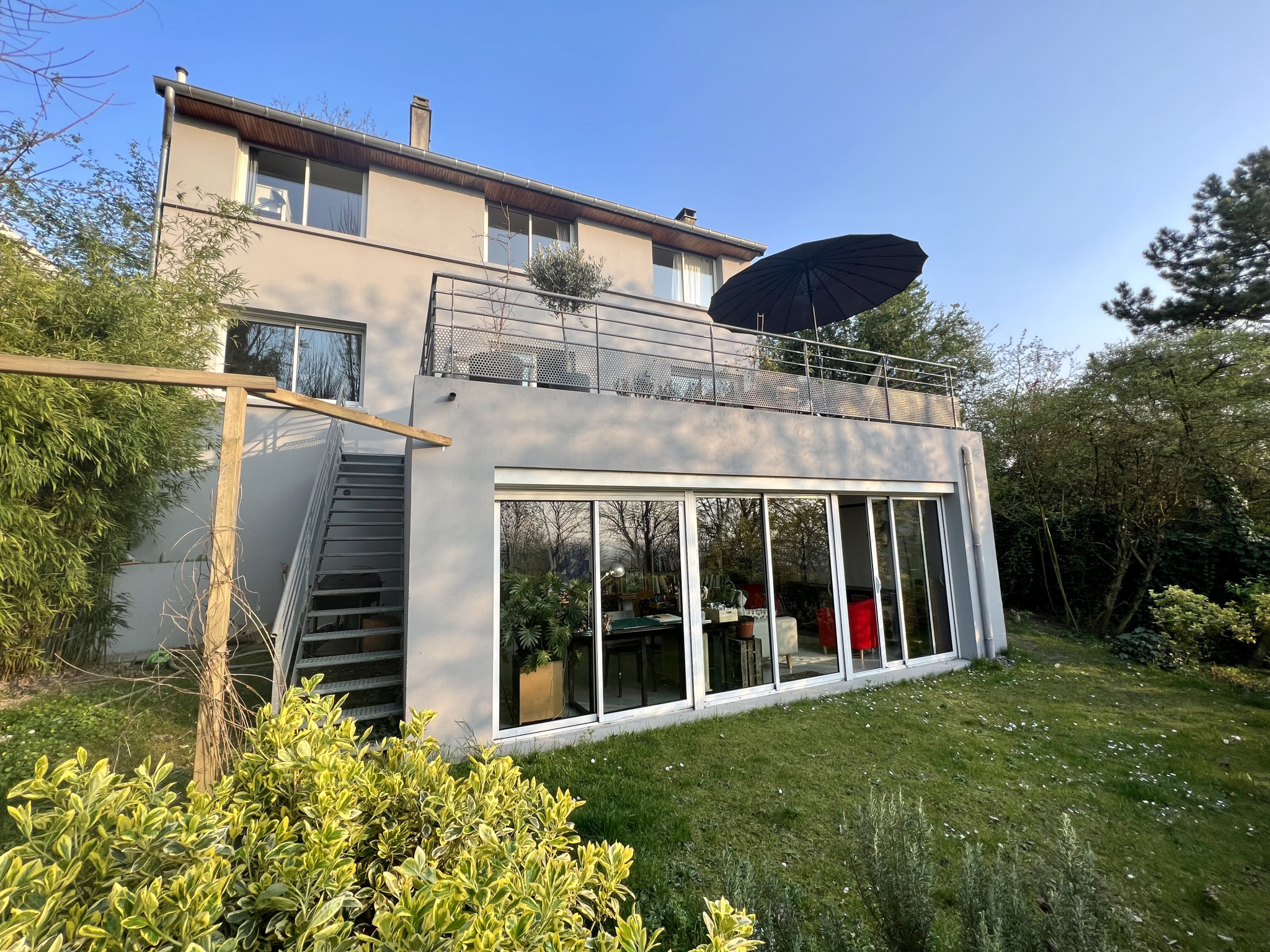 MAISON LOCATION RUEIL