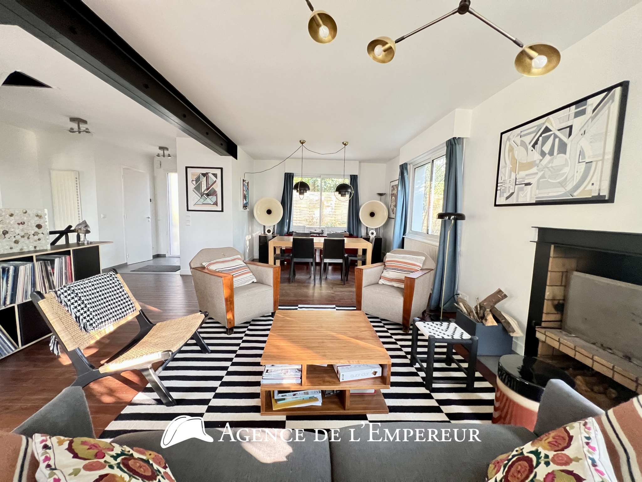 MAISON LOCATION RUEIL