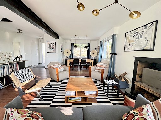 MAISON LOCATION RUEIL