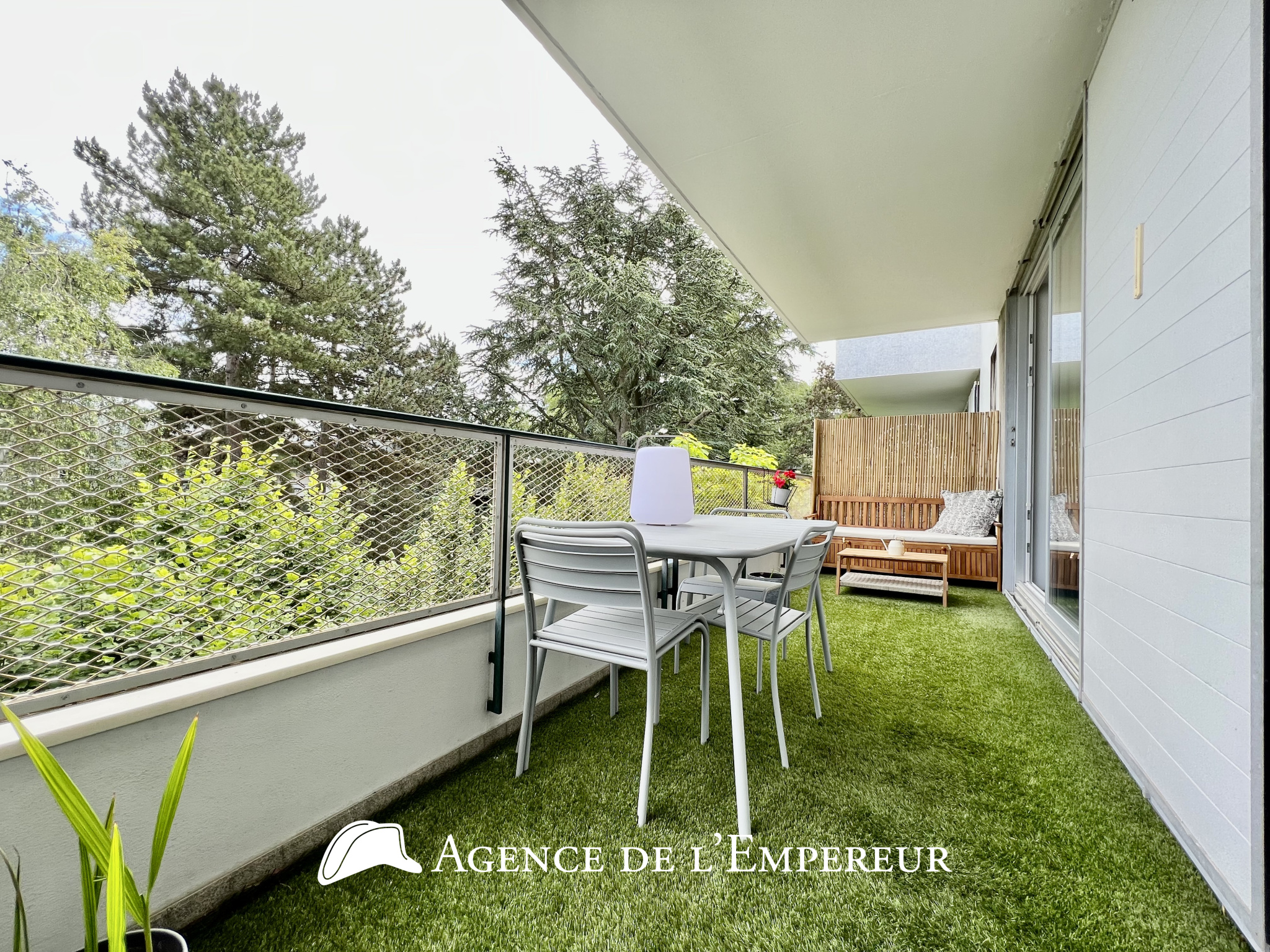 RUEIL CHÂTAIGNERAIE