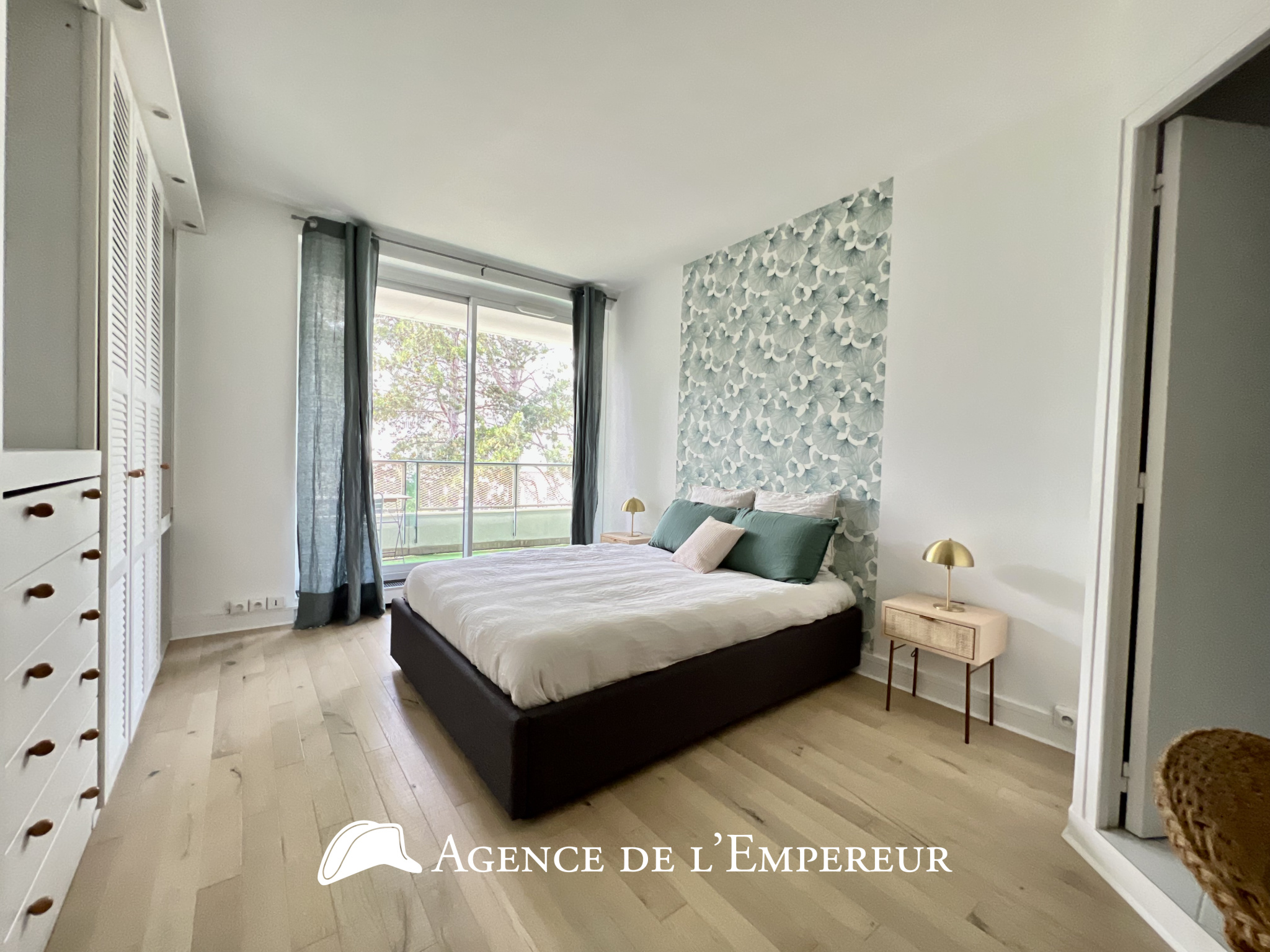 RUEIL CHÂTAIGNERAIE