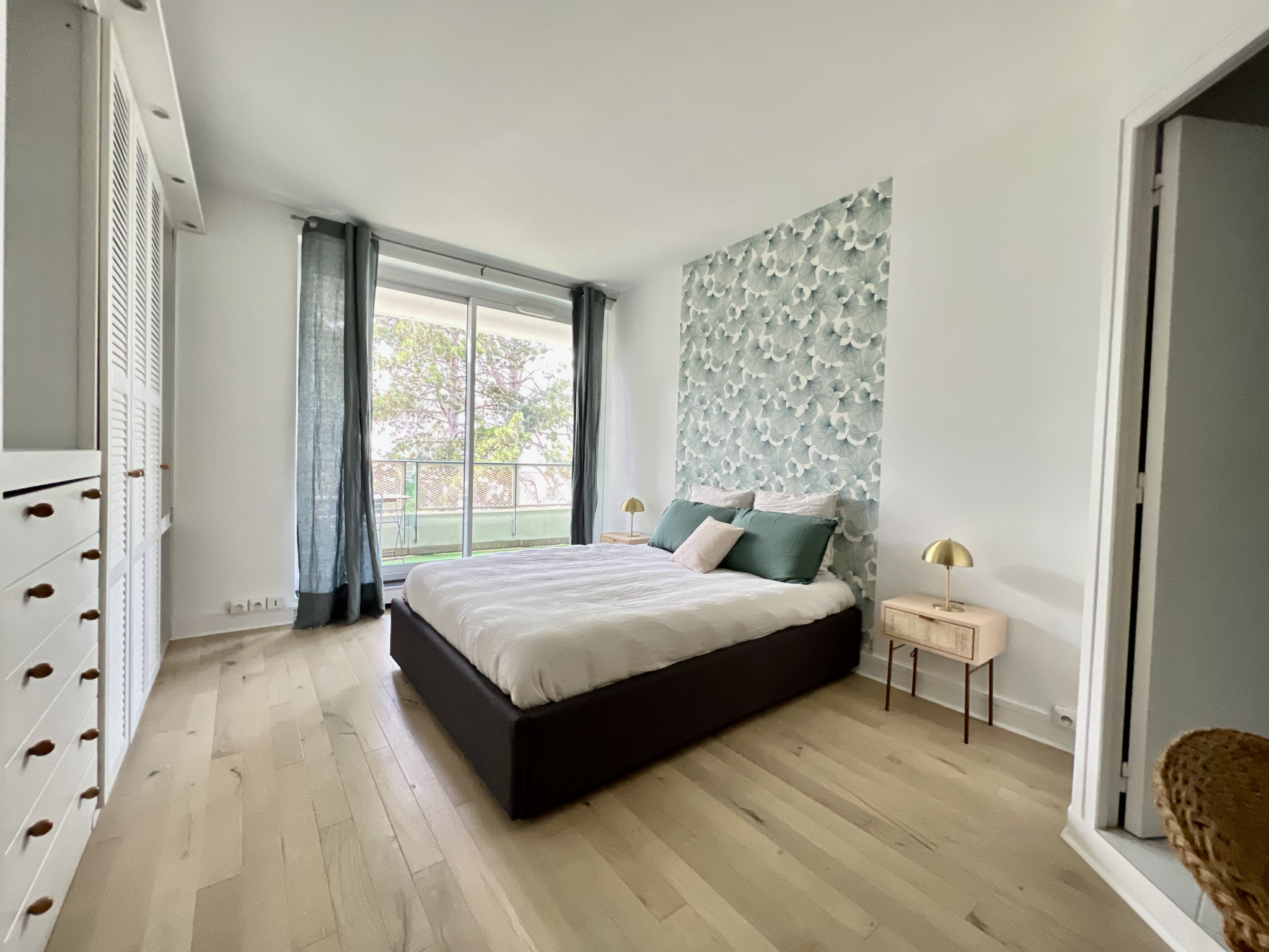 RUEIL CHÂTAIGNERAIE