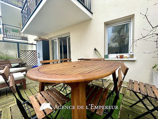 Rueil centre-ville