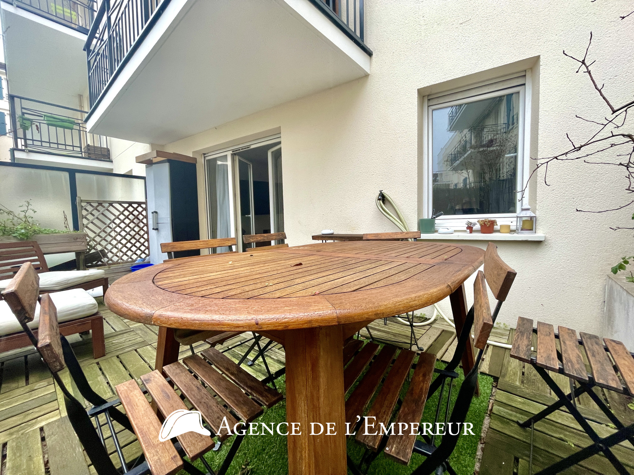 Rueil centre-ville
