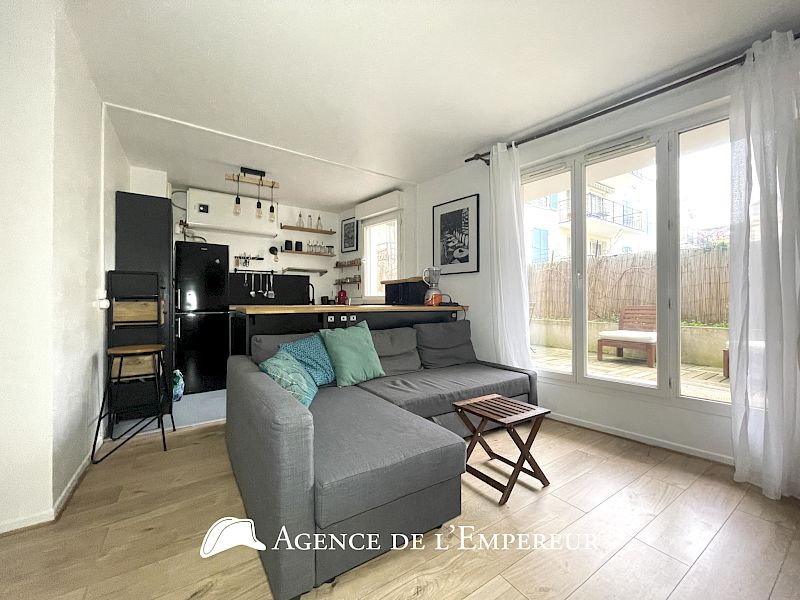 Expertise Agence de l'Empereur