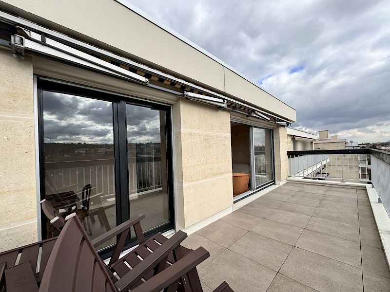 Expertise Agence de l'Empereur