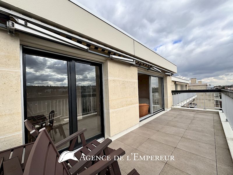 Expertise Agence de l'Empereur