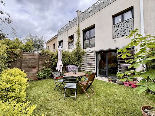 MAISON LOCATION - RUEIL-MALMAISON