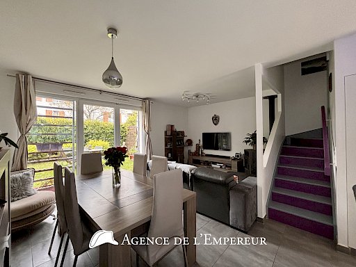 MAISON LOCATION - RUEIL-MALMAISON