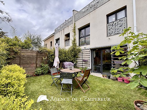 MAISON LOCATION - RUEIL-MALMAISON