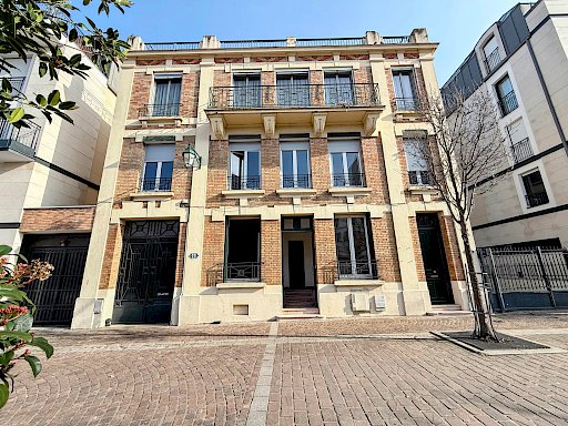 Appartement - Hypercentre de Rueil-Malmaison