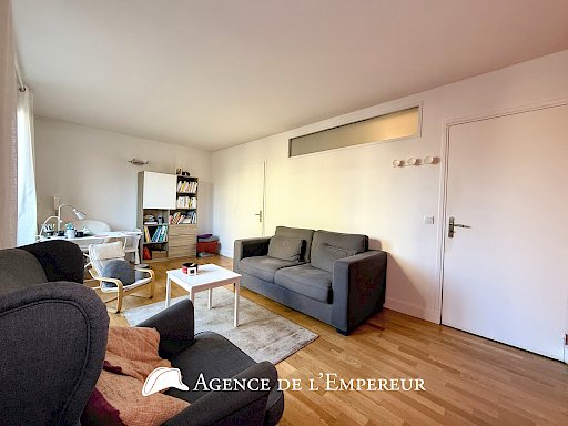 Studio 30,9 m2 hyper-centre