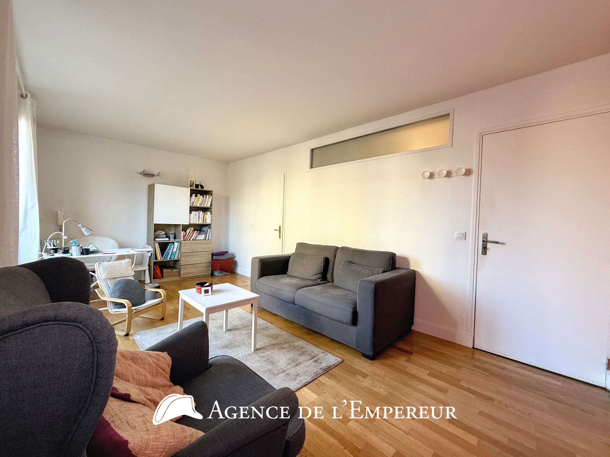 Studio 30,9 m2 hyper-centre