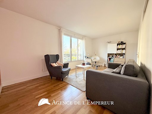 Studio 30,9 m2 hyper-centre