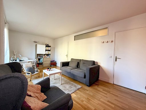 Studio 30,9 m2 hyper-centre