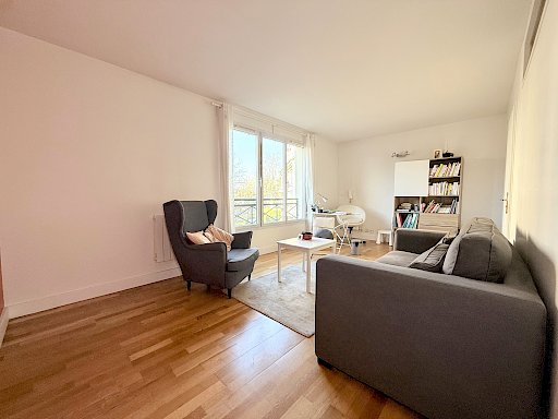 Studio 30,9 m2 hyper-centre