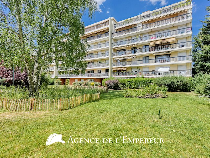 Expertise Agence de l'Empereur