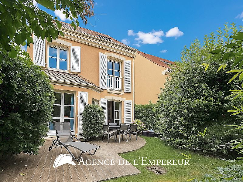 Expertise Agence de l'Empereur