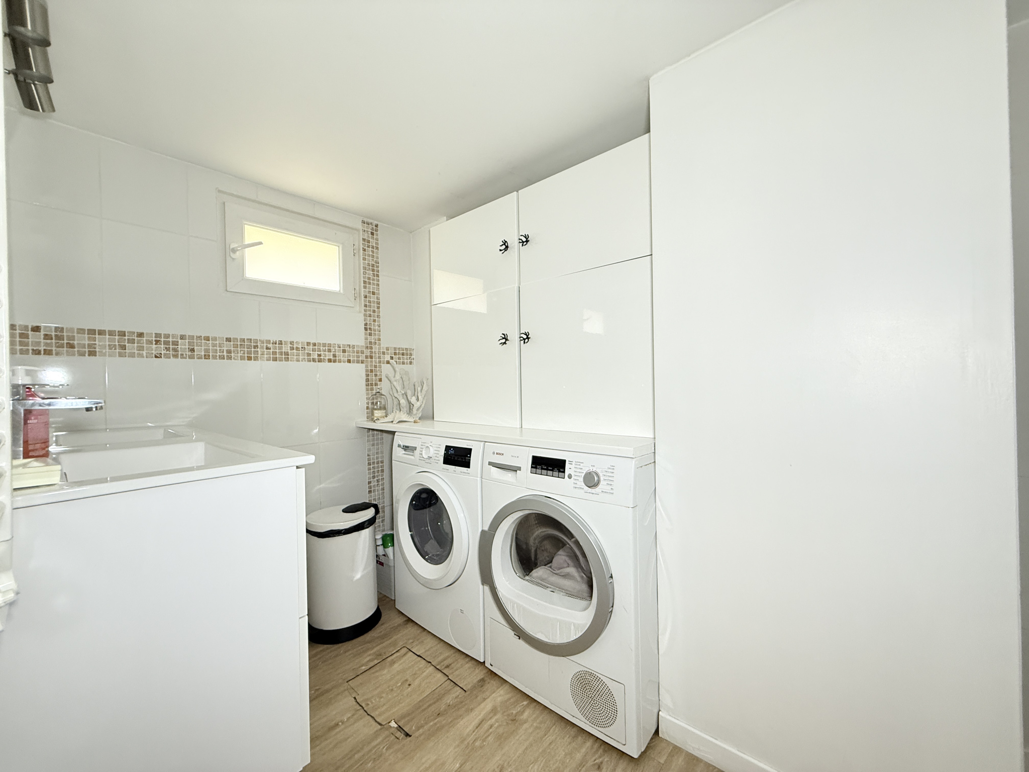 Rueil entre centre ville et RER A