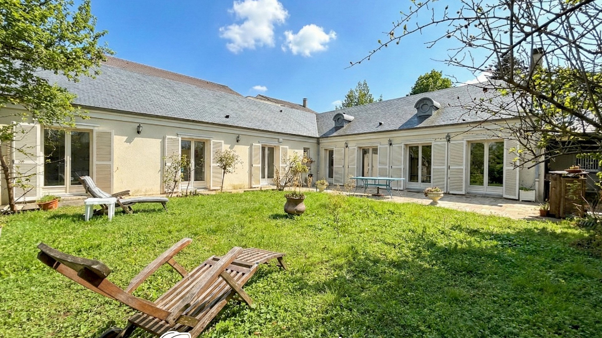 Rueil Saint Cucufa