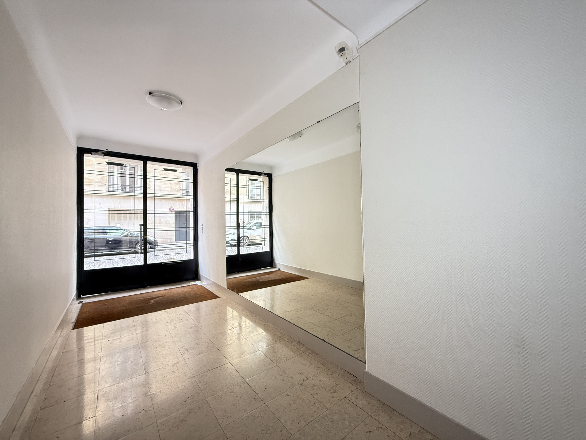 Paris 16ème Auteuil