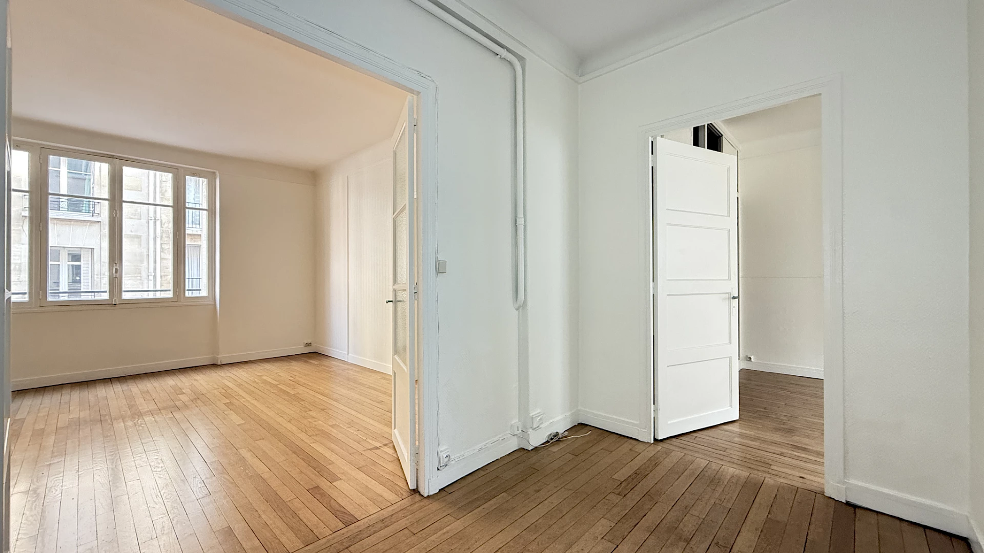 Paris 16ème Auteuil