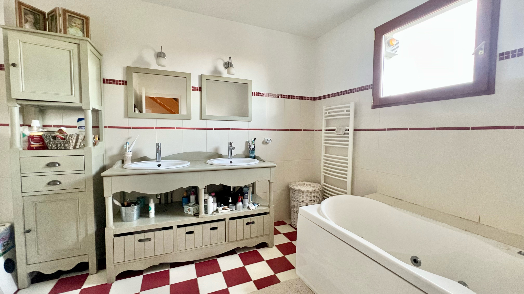 Maison familiale 145 m2 - Quartier Buzenval