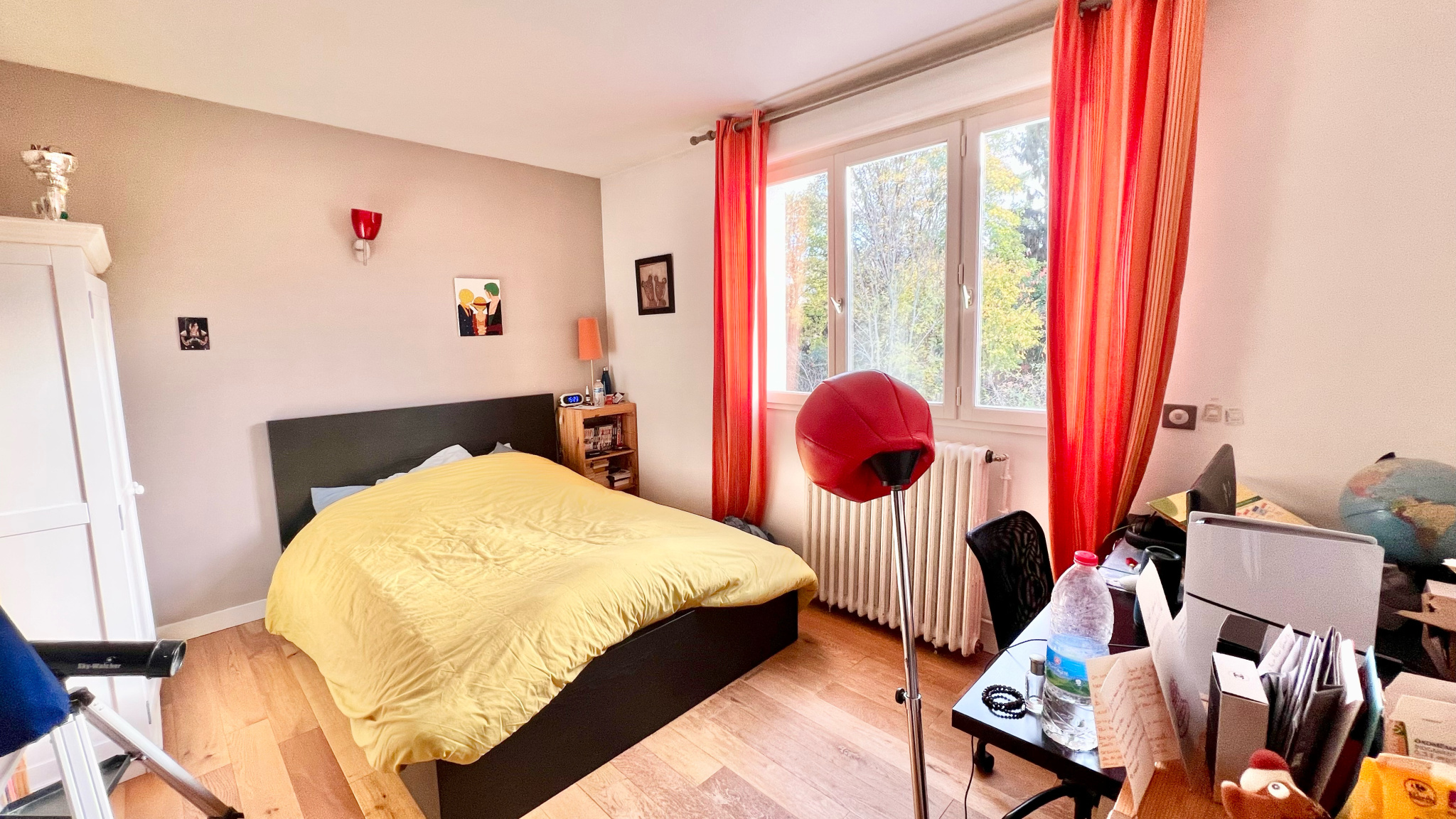 Maison familiale 145 m2 - Quartier Buzenval