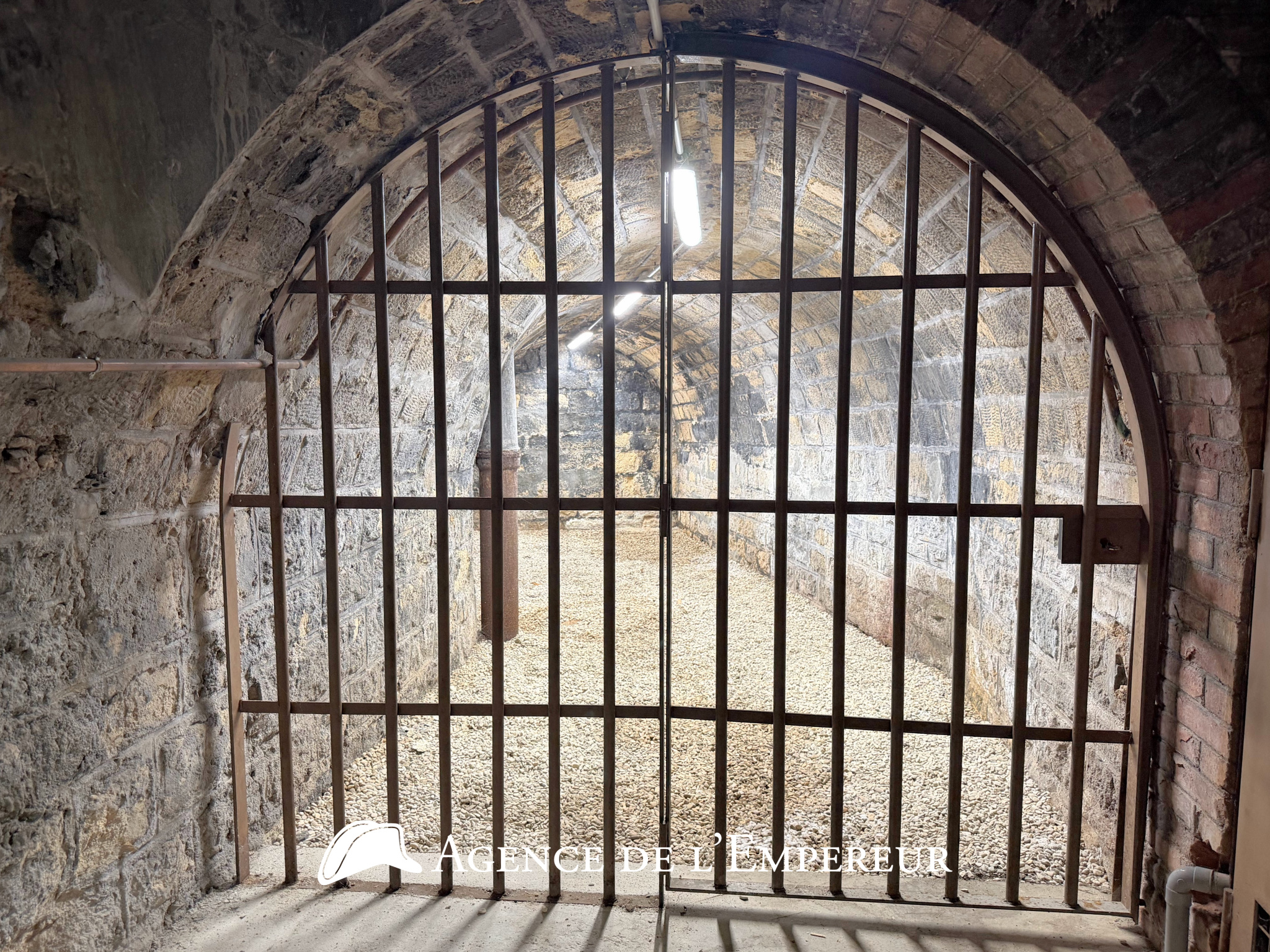 Demeure dans le Parc de la Malmaison, parcelle de 3 000 m2