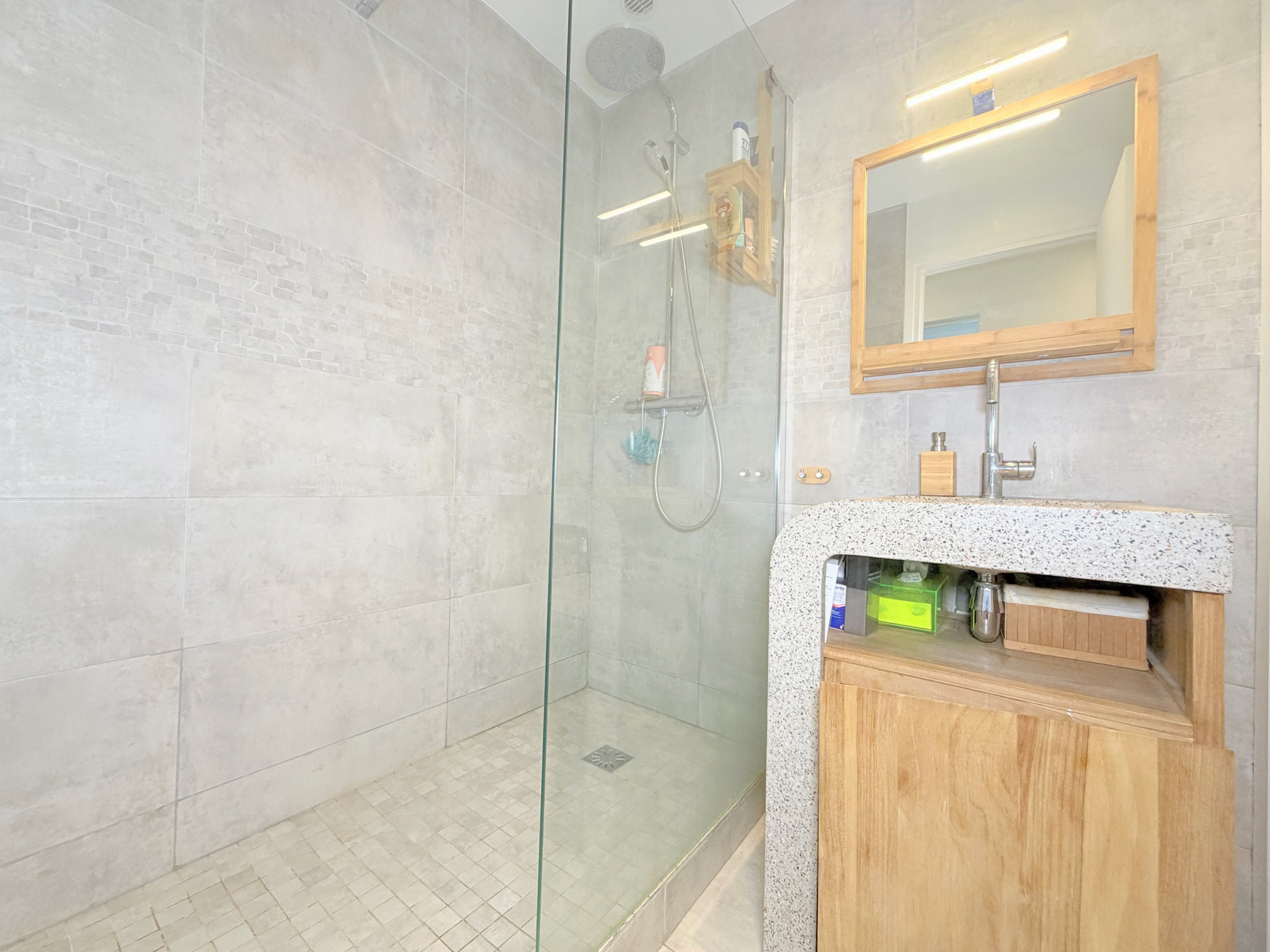 Magnifique 4 pièces - Place Besche