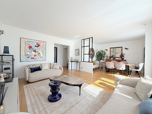 Magnifique 4 pièces - Place Besche