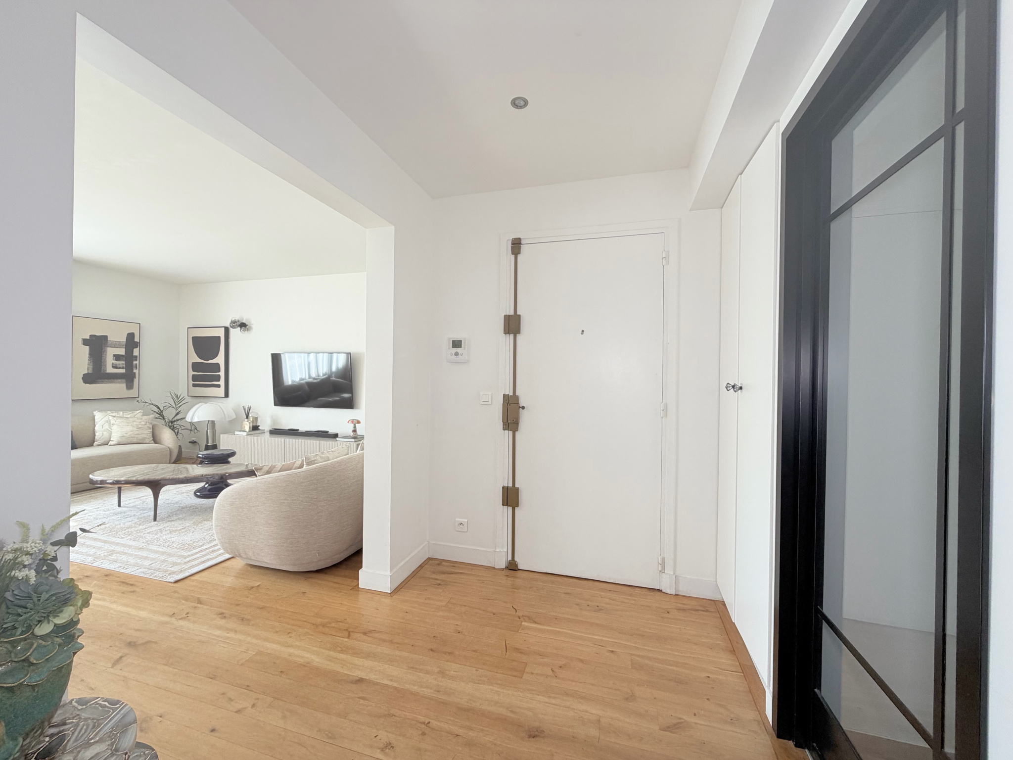 Magnifique 4 pièces - Place Besche