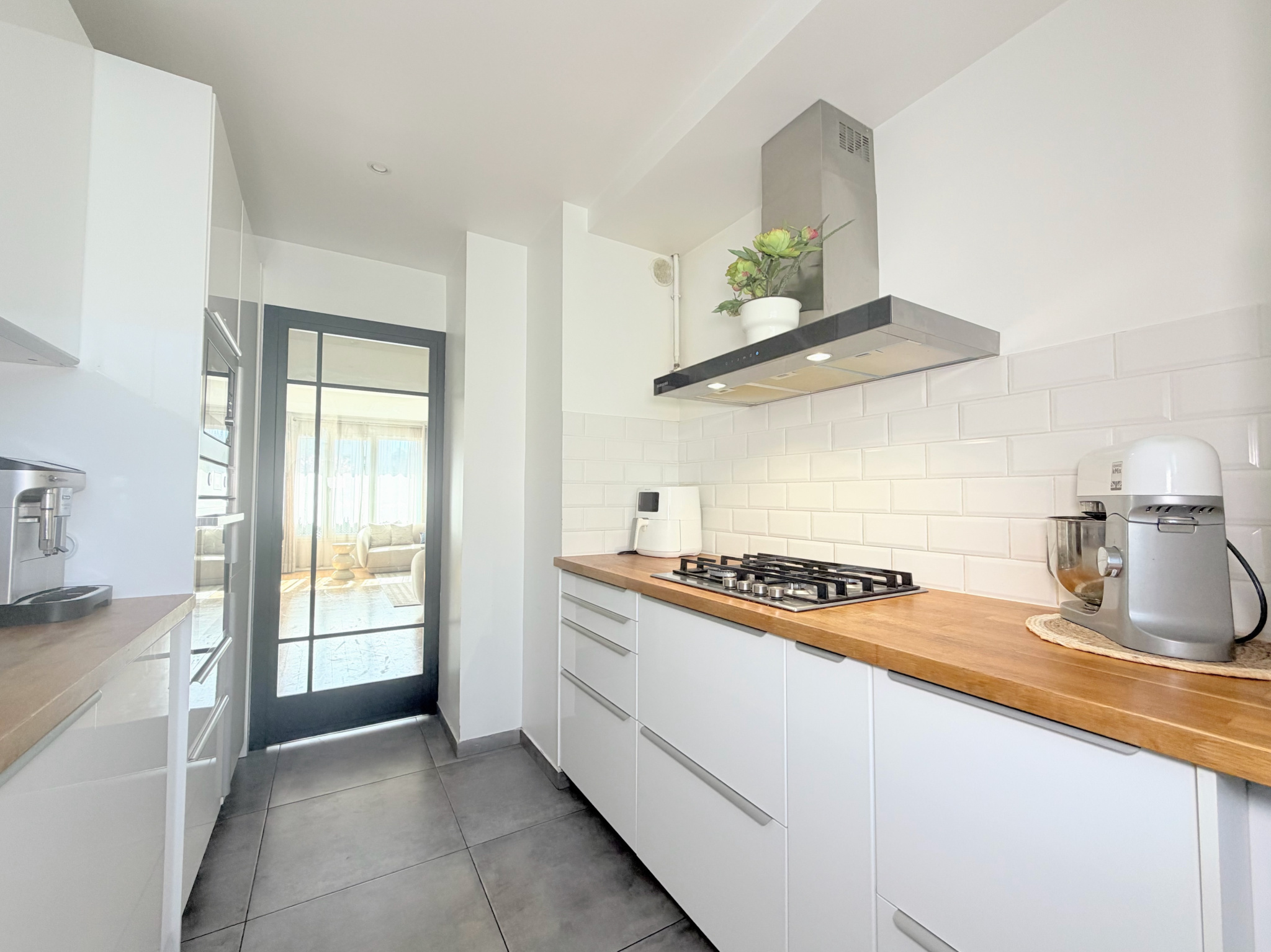 Magnifique 4 pièces - Place Besche