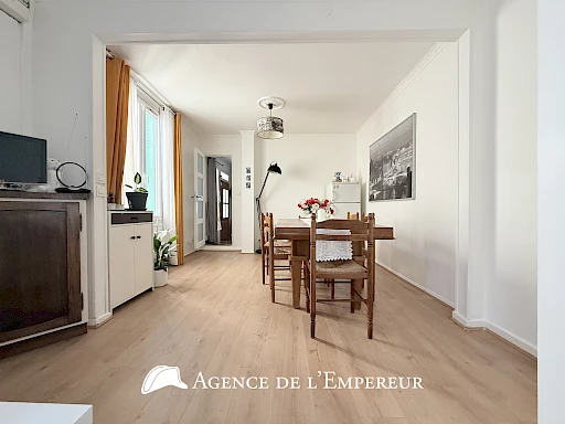 Nanterre, limite Rueil-Malmaison