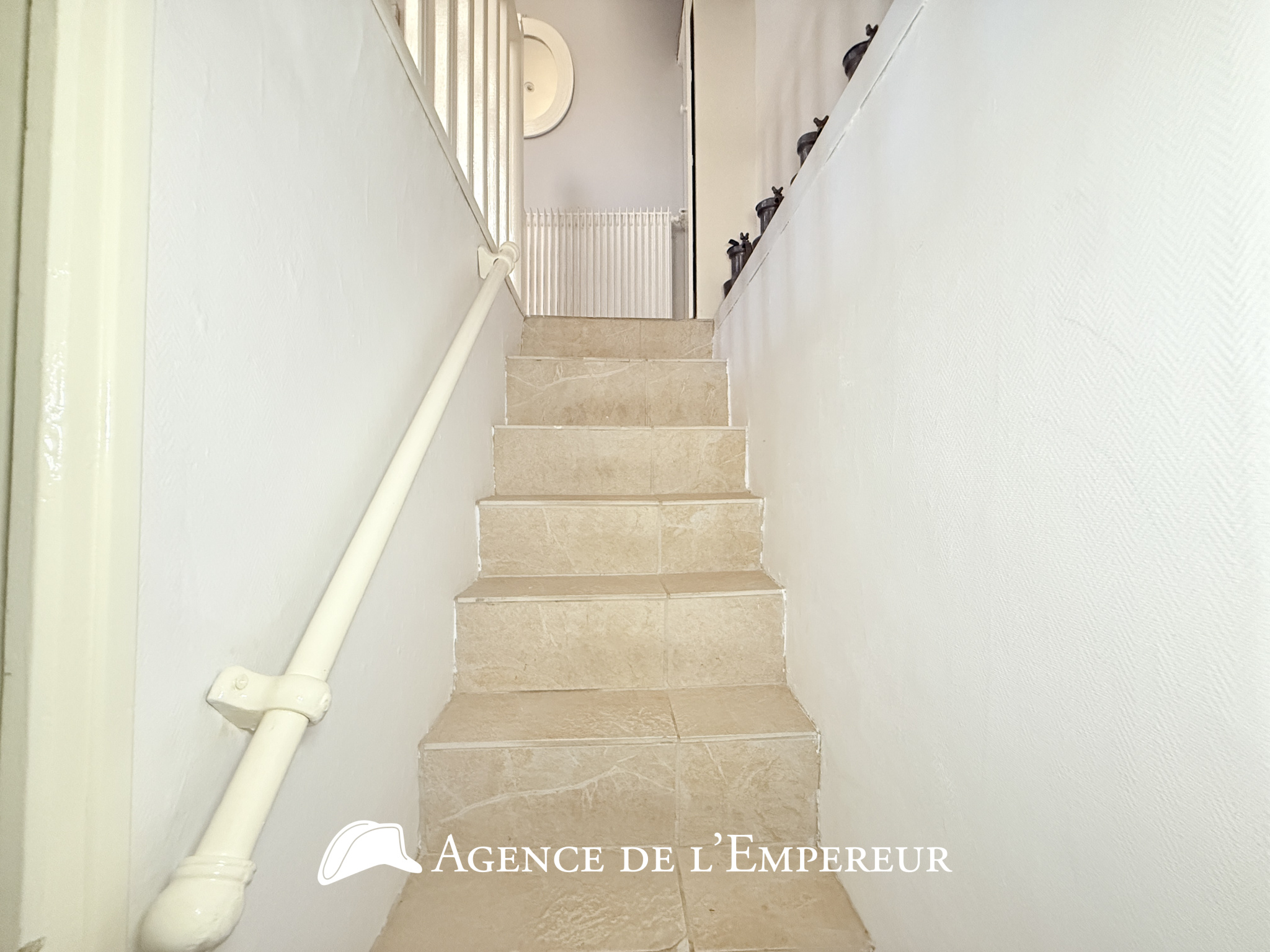 Nanterre, limite Rueil-Malmaison