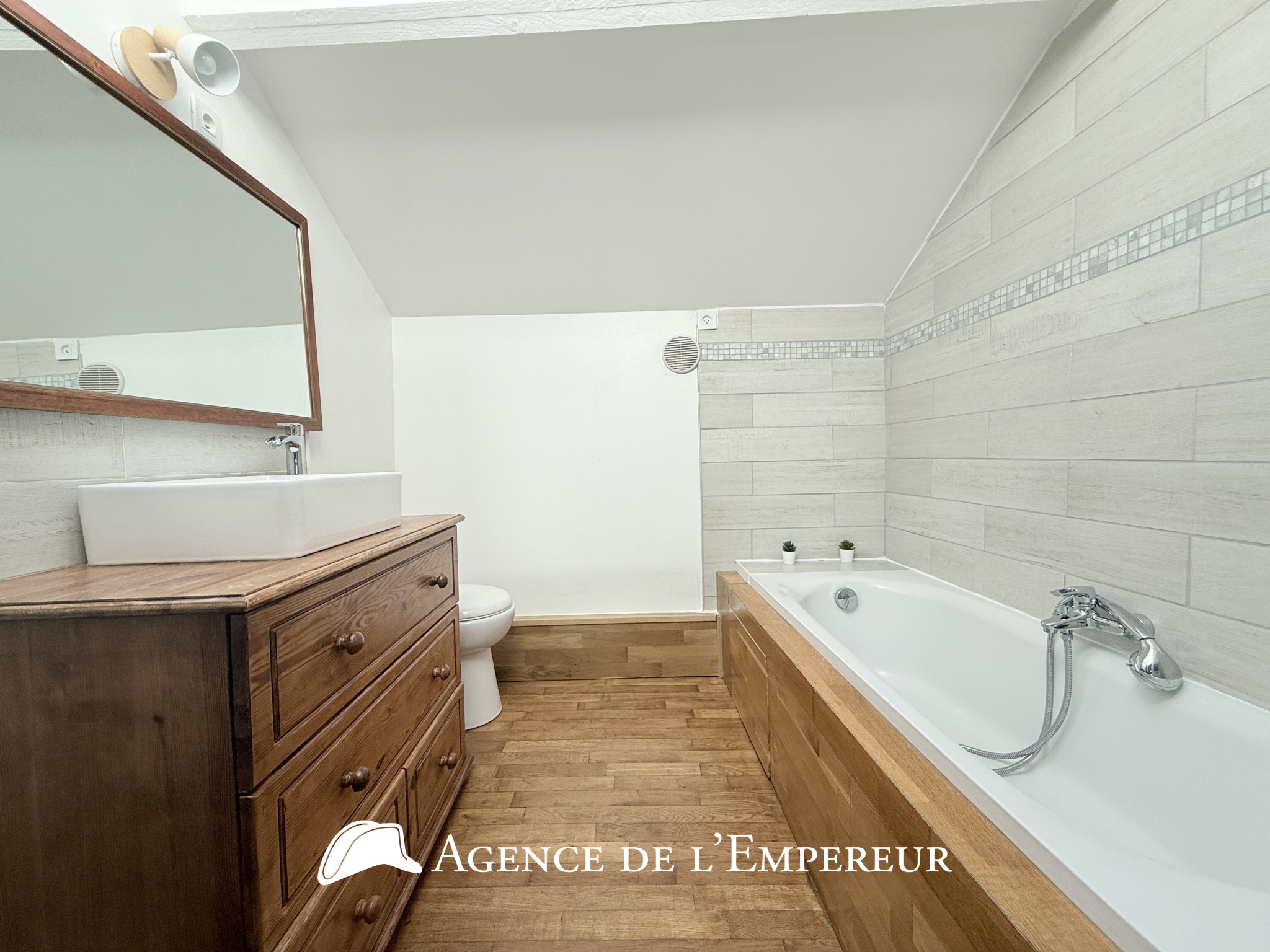 Nanterre, limite Rueil-Malmaison
