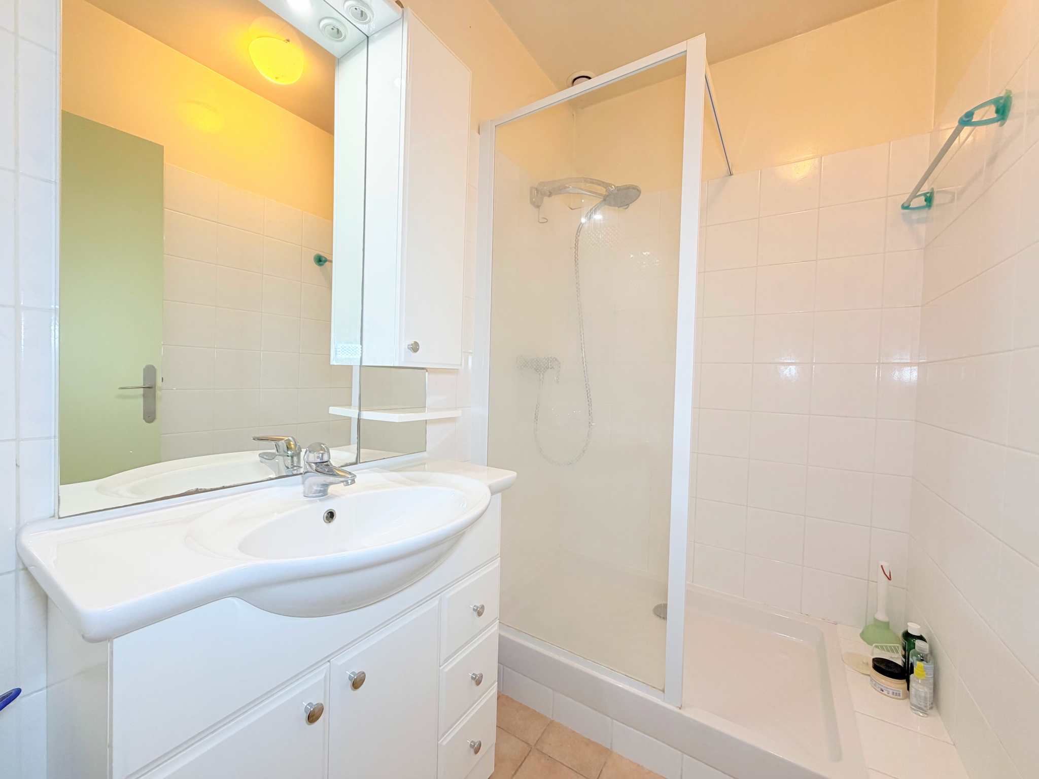 Maison 175 m2 - Parcelle 584 m2 - 6 chambres - Châtaigneraie/Richelieu