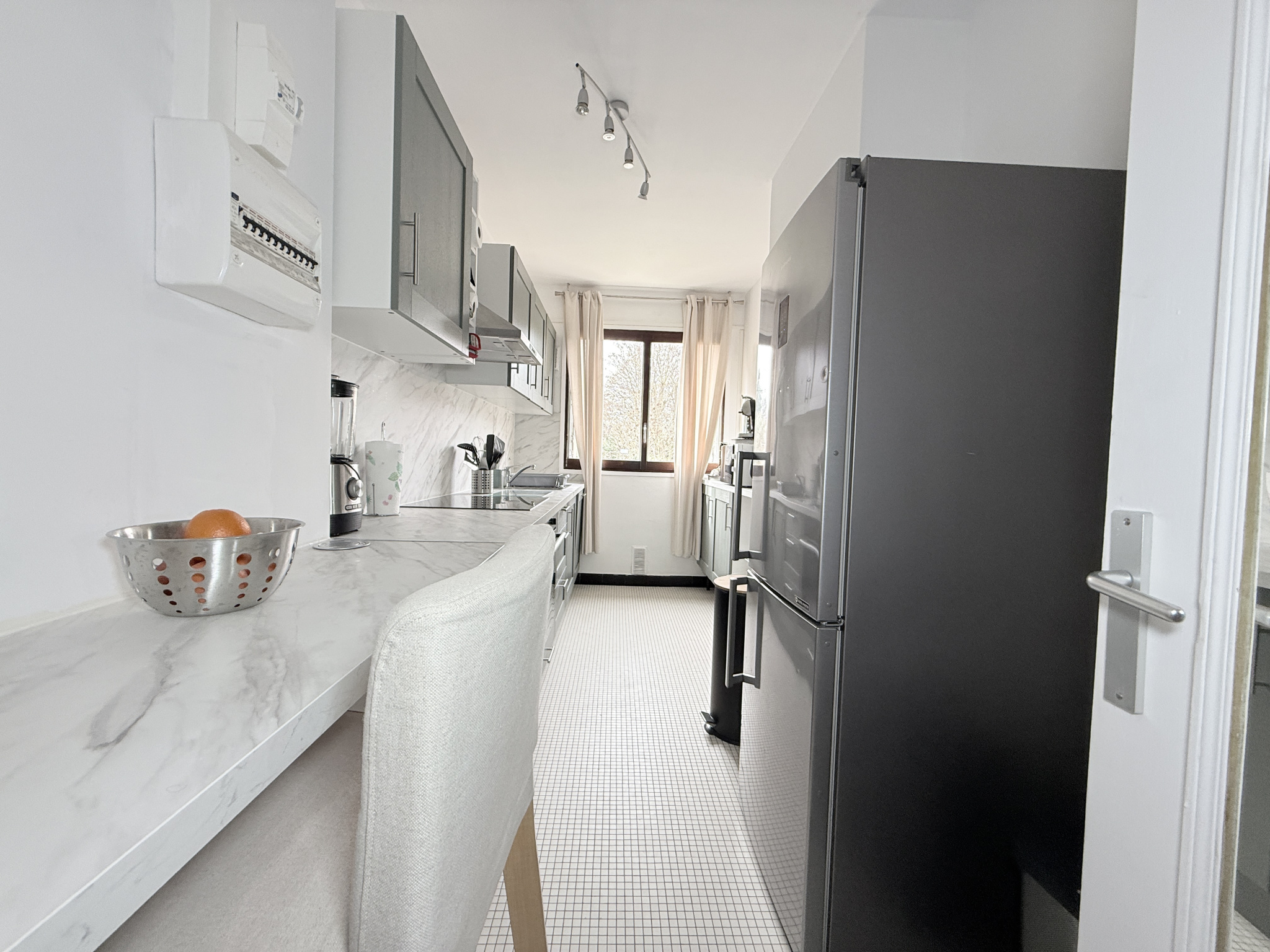 La Celle Saint Cloud Jonchère