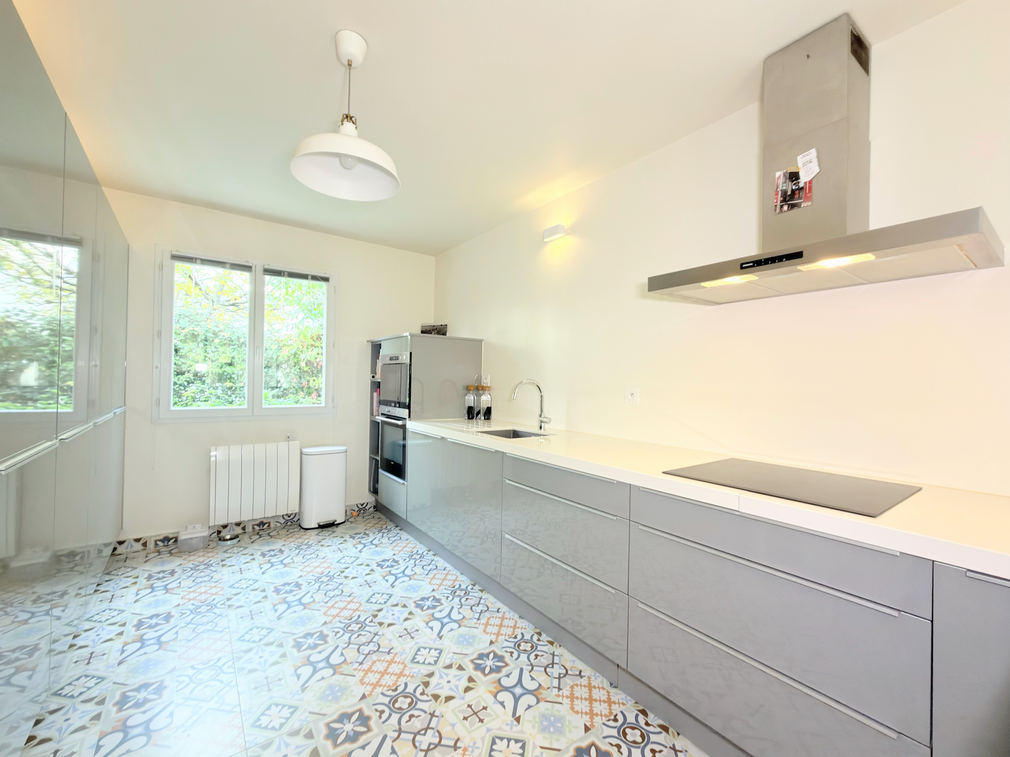 Maison de 148 m2   4 chambres