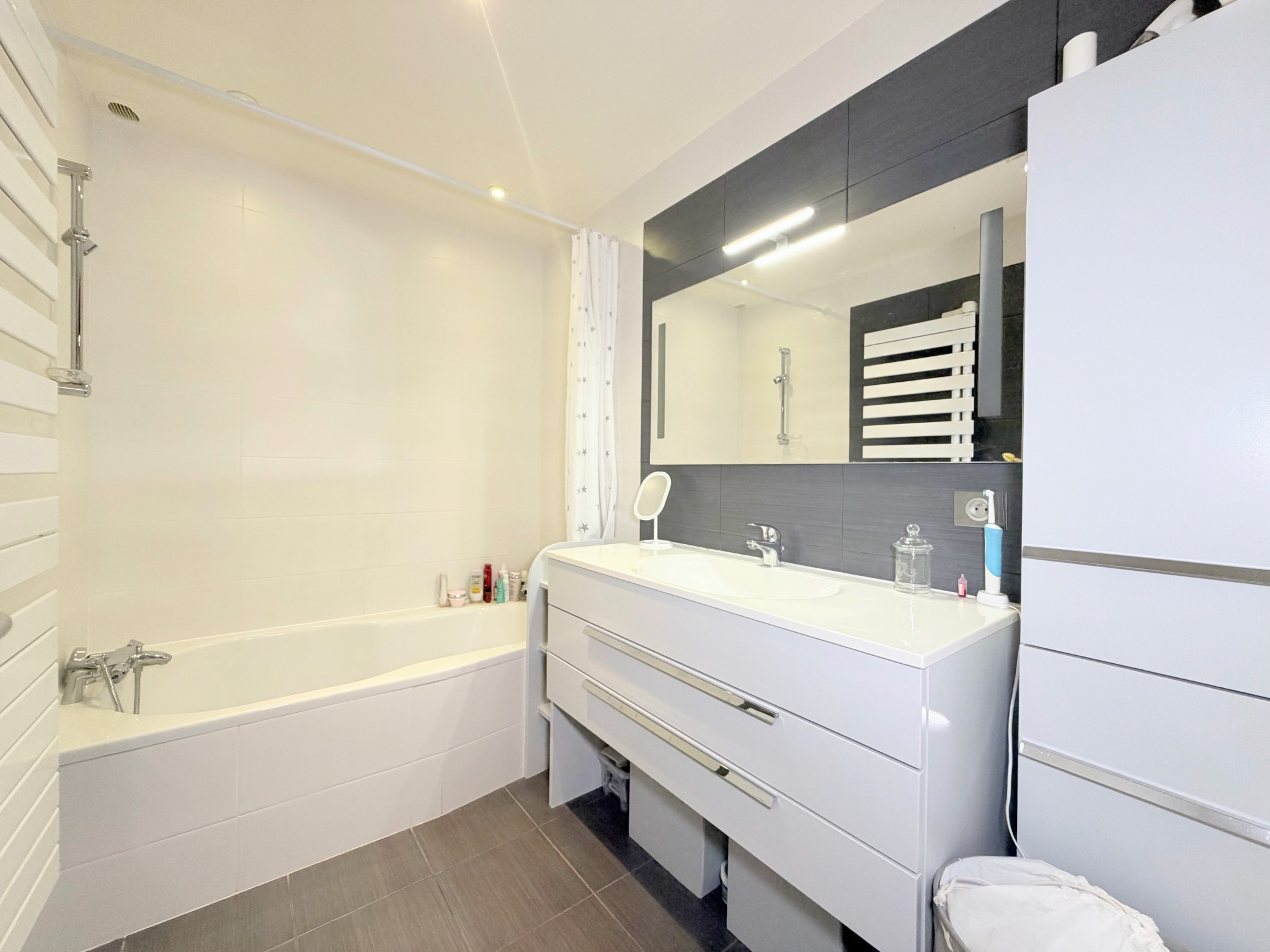 Maison de 148 m2   4 chambres