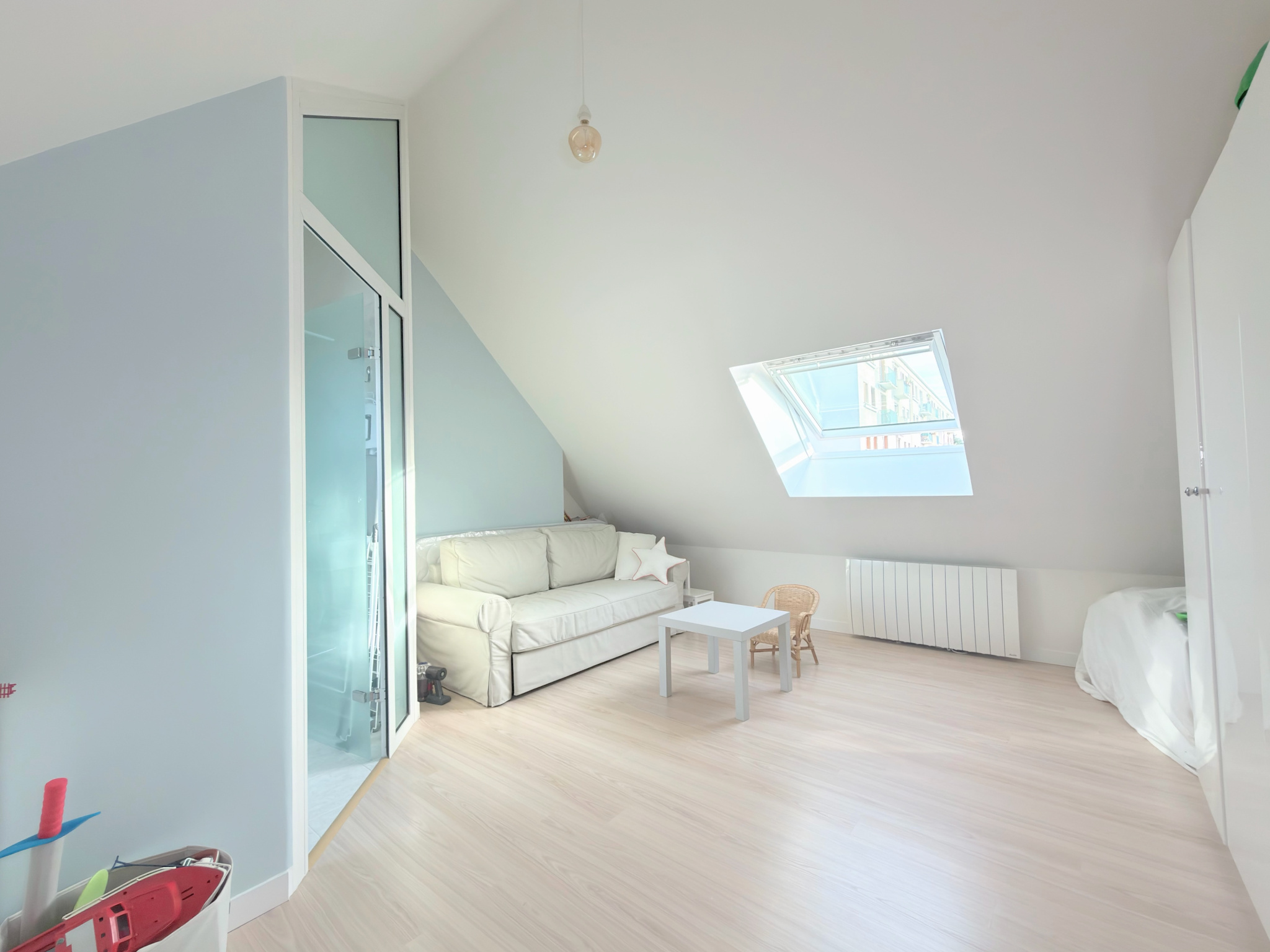 Maison de 148 m2   4 chambres